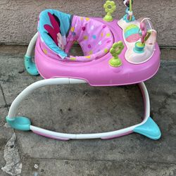 Baby Walker