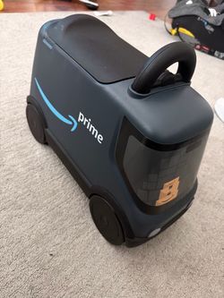 Amazon truck toy