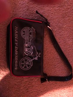 Harley-Davidson Bag