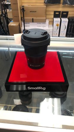 Sigma 16mm F/1.4 DC DN Contemporary Canon EFM Lens Pre Owned