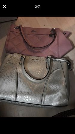 Mixture purses