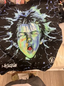 Hell Star T