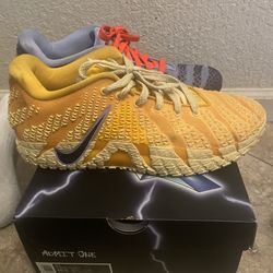 ja 3 mismatch , sz 10.5