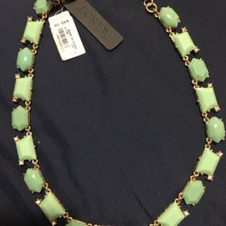 J Crew Necklace 