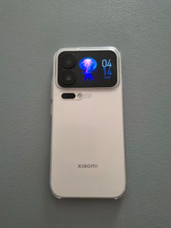 Xiaomi 17 Pro 512gb Factory Unlocked