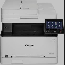 Canon imageCLASS MF735Cdw Color Laser Printer