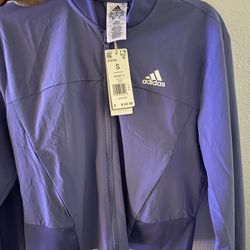 Adidas Jacket