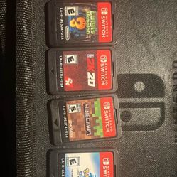 bundle switch games