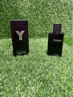 YSL Y Le Parfum