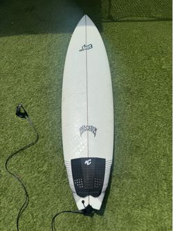 Lost surfboard crowd killer 7’6”