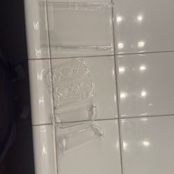 Nintendo Switch V1  Protective Casing 