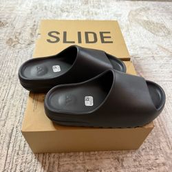 Yeezy slide