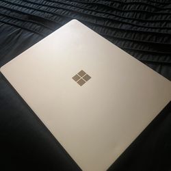 Microsoft - Surface Laptop Go - 12.4" Touch-Screen 