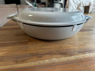 Le Creuset Braiser
