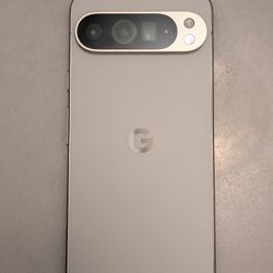 Google Pixel 9 Pro XL 256GB unlocked 