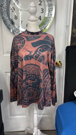 Maui costume