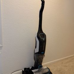 Vacuum Cleaner Cordless