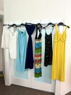 Women’s Dresses
