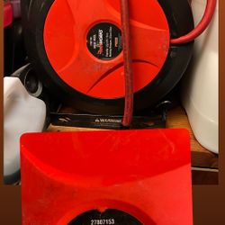 Air Hose reel 50ft 