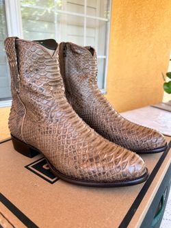 Tecovas boots