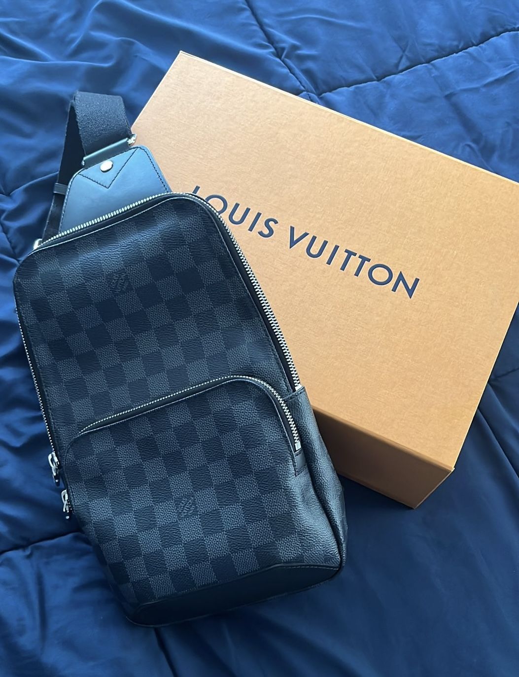 Louis Vuitton