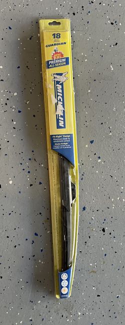 18 45cm 450mm Guardian Premium All Season