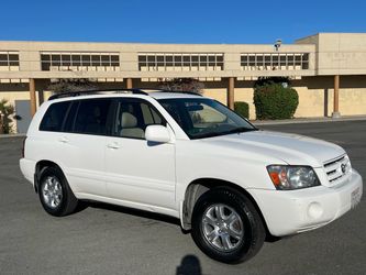 2006 Toyota Highlander