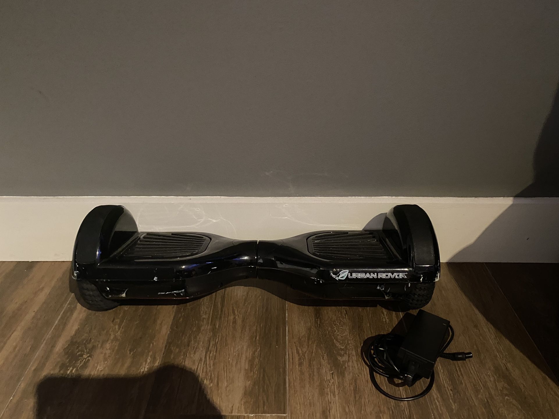 Hoverboard With Charger