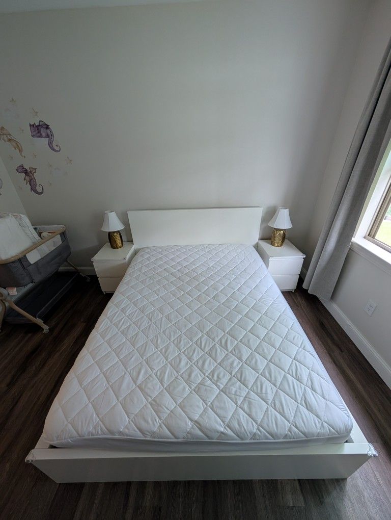 Bedroom Set