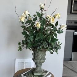 Beautiful Urn  Vase 
