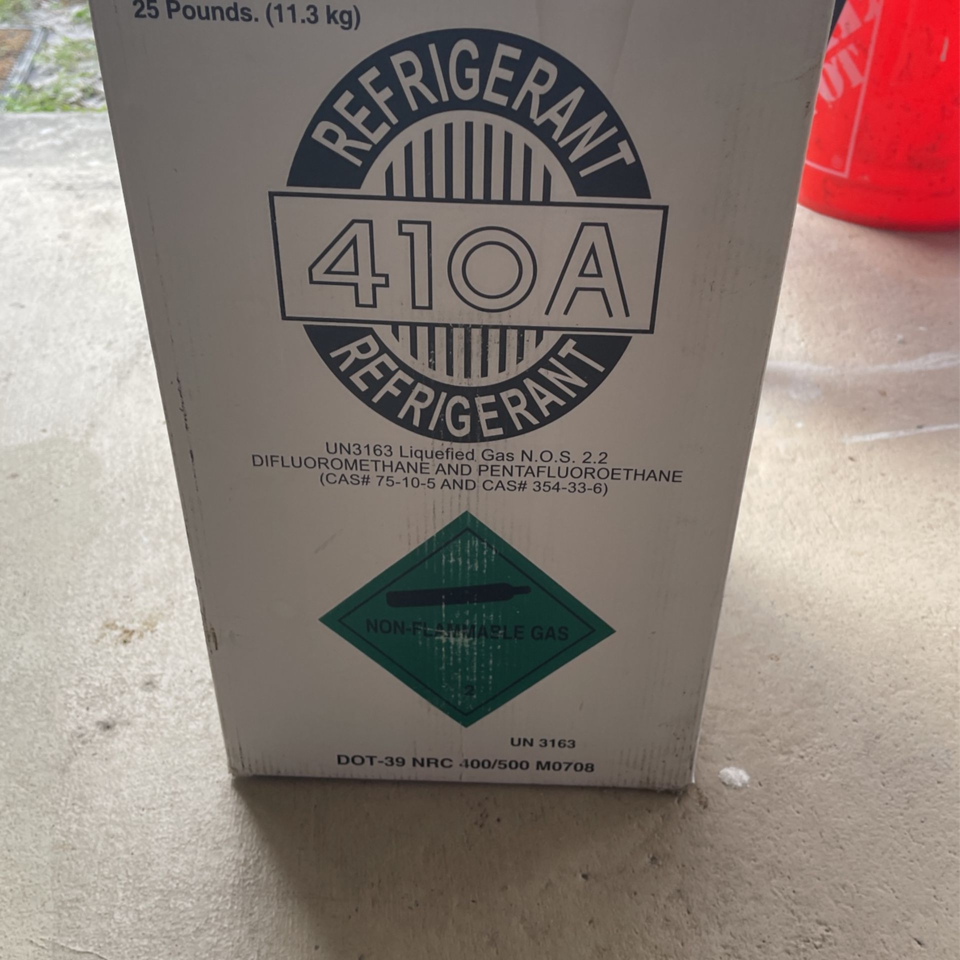 410A Freon for Sale in Stuart, FL - OfferUp