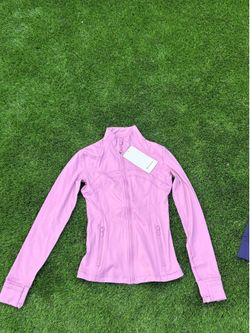 Lululemon define jacket