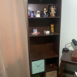 Shelf