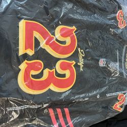 Niners Rivalry jerseys. Small to 3x.   60.00