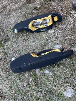 2012 To 2020 Chevy Sonic Air Bags