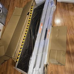 Wheelchair Ramp (BRAND NEW)