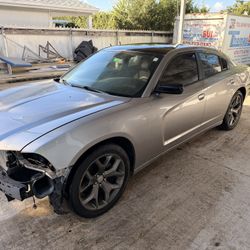 2014 Dodge Charger