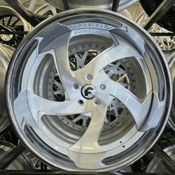 FORGIATO!!!! ANY VEHICLE