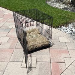Dog Crate