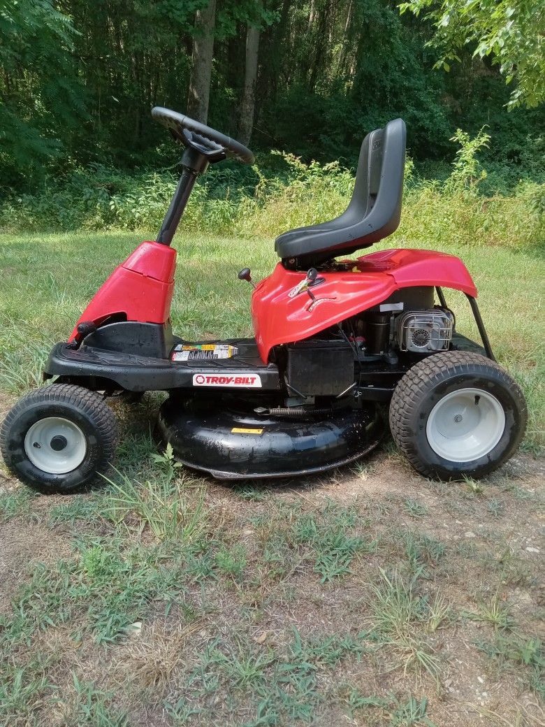 Riding mowers 350 and Up And Other lawn equipment