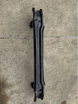 2022-2024 BMW I4 G26 Rear bumper reinforcement impact bar