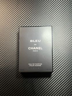 Bleu De Chanel Eau De Parfum