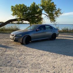 2009 BMW 335i