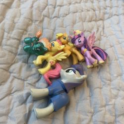 My Little Pony 