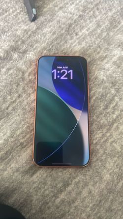 17 Pro Max (UNLOCKED)