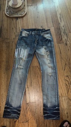Amiri Jeans