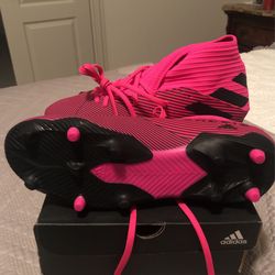 Adidas Nemeziz 19.3 FG