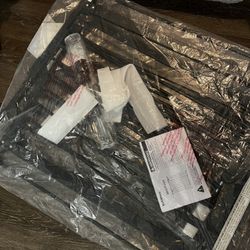 Safety Gate For Dog Cat 