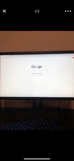 27 inch gaming monitor 144 hz