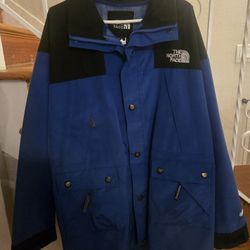 Vintage The North Face Gore-tex